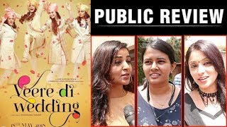 Veere Di Wedding