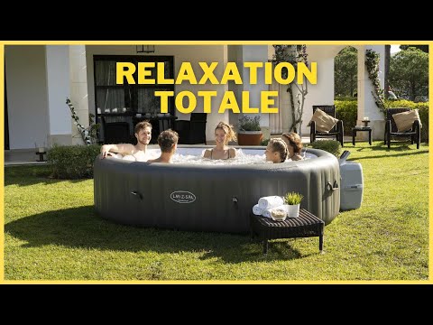 Spa gonflable Bestway Mauritius : arnaque ou bonne affaire ?