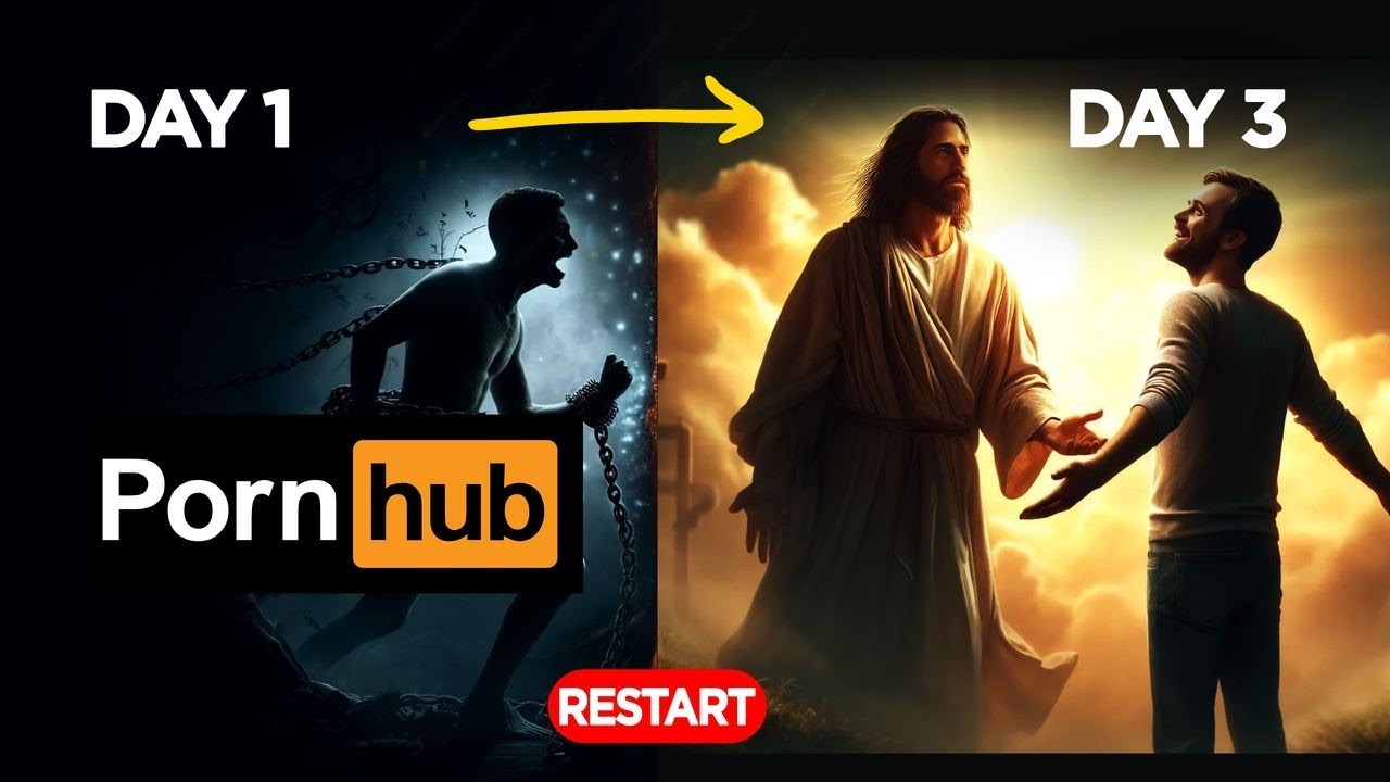 This Video Will End Your Porn Addiction in 3 days!