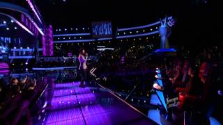 Cody Belew - One More Try (The Voice)