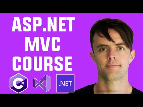 ASP.NET Core MVC 2022 - 2. Models