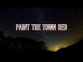 Doja Cat Paint The Town Red Lyrics