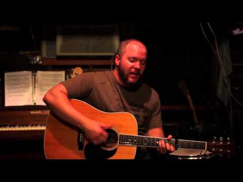 Radical Face - Ghost Towns (Acoustic)