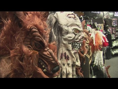 Haunted houses can attract buyers