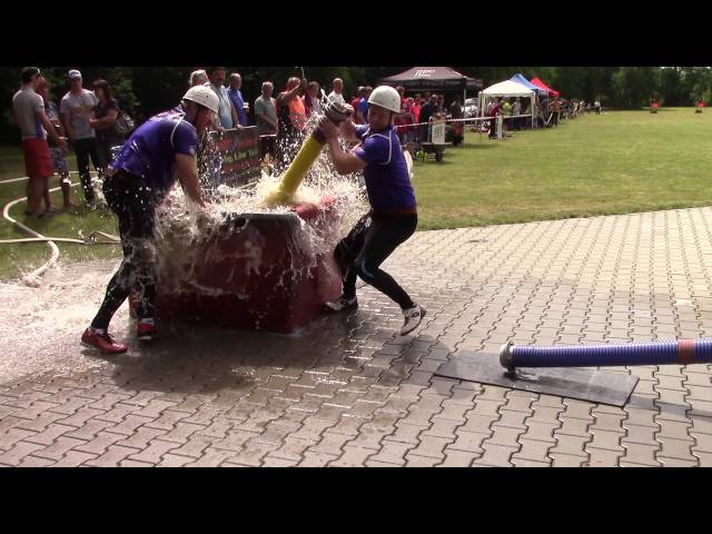 Plzeň - Slovany, 26. 06. 2016