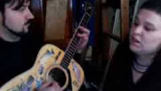 Jay Sharp & Natalia McCarty - Pay No Attention (JSE Cover)