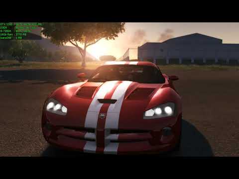 Test Drive: Unlimited 2 Walkthrough Part 23 - "A3 & A2 Asphalt License"