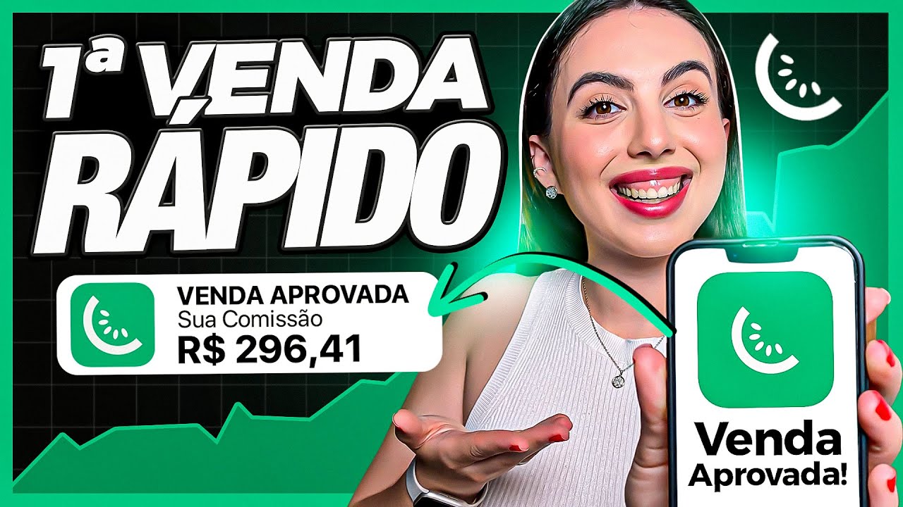 AFILIADO KIWIFY: Primeira VENDA KIWIFY Usando o Google Ads | Como Vender Na Kiwify Atualizado