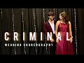 Criminal Ra One Easy Wedding Choreography Jeel Patel Nayan Rathod Surat