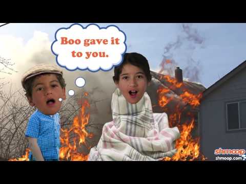 To Kill a Mockingbird Part 10: Boo Radley