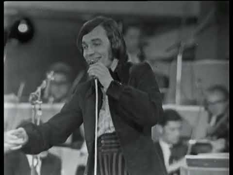 Karel Gott Hej páni konšelé