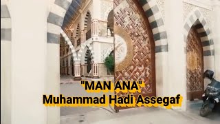 Download lagu Man Ana (Karaoke/Lyric/Minus One) mp3