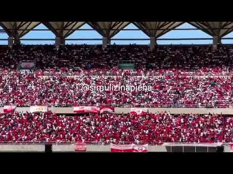 SIMBA IS UNSTOPPABLE!Mamy Baby na Adam Mchomvu wanogesha tamasha|KAY MZIWANDA ANA PUMZI BALAA