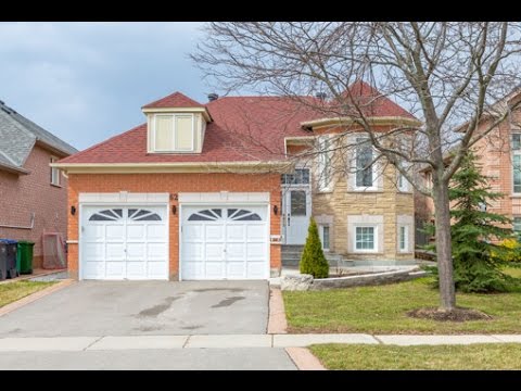 Caledon 2+2 BR 2 WR Detached House For Sale