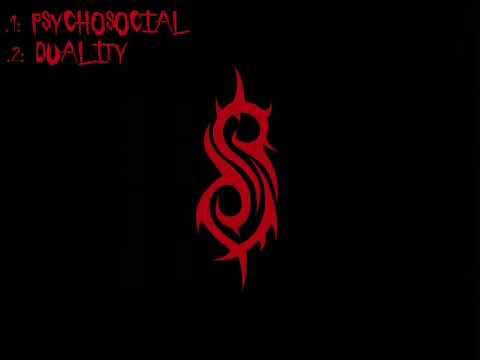 Slipknot: 20 Song Mix