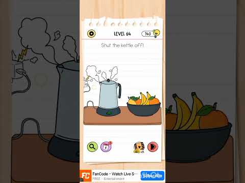 Brain test all star IQ BOOST LEVEL 64 #music #games #latestpunjabsong #musicgenre #games #dop2 #1m#1