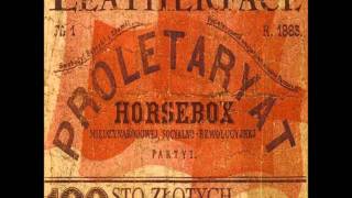 LEATHERFACE - True Colours