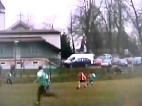 LKS PISAROWCE - LKS ZARSZYN 6