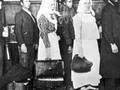 Immigration Ellis Island 1911 