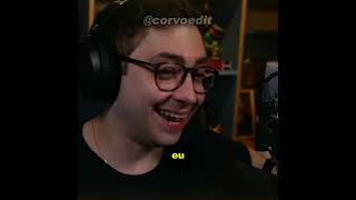 virou o limas #alanzoka #liminha