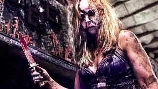 🌀 Penance Lane : Pay for Your Sins | Full Movie in English |  Horror, Thriller