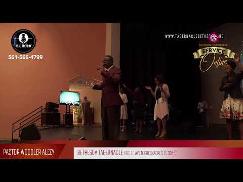 A Good Family for a Great Society | Pastor Woodler Alezy |