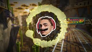 Cover art for Lil Pump's Gold Mine