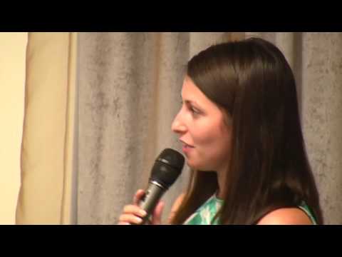 Larisa Barbatei - El va rămâne credincios - Biserica Elim München