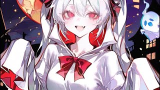 【オリジナル曲】 ナイト ドロップ / 初音ミク