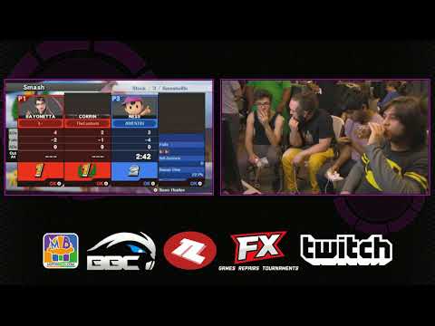 SW 173 - Light The Lantern + Lima vs Awestin + Kazeroli - Winners Smash 4