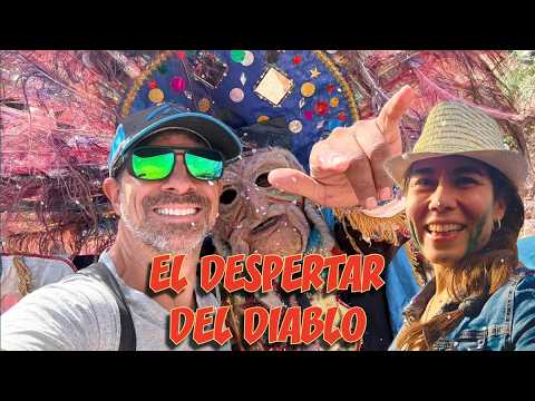 Maimara y La Bajada de los Diablos: El desentierro del Carnaval en la Quebrada