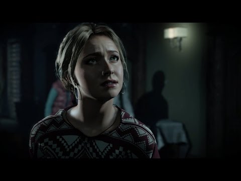 Teenie-Horror-Slasher zum mitspielene: Until Dawn  - Der Test zum Horror-Adventure