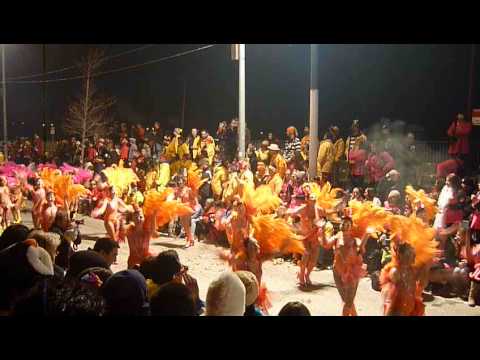 Charanguinha - Carnaval de Ovar 213 - Desfile Escolas de Samba