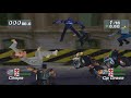 Road Rash JailBreak Playstation Funny Moments Compilation Part 1