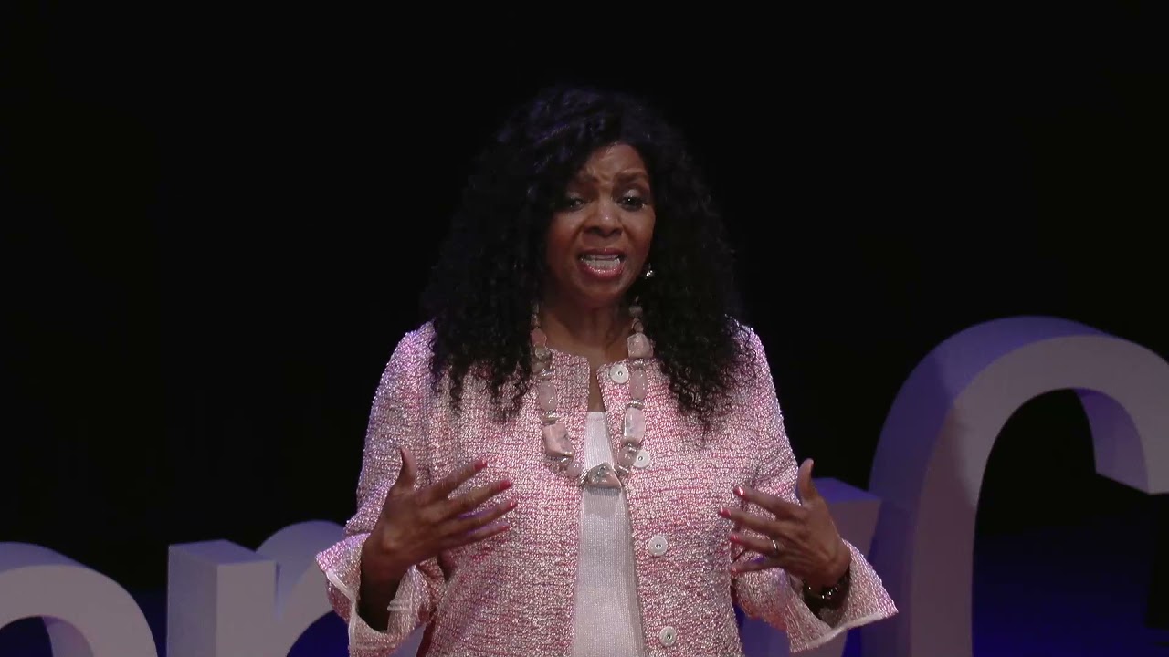 What if Schools Are The Source of Trauma? | Rosemarie Allen | TEDxCherryCreekWomen