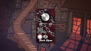 Video thumbnail for Black Mass Electronics Kill Chain Demo by Megan L