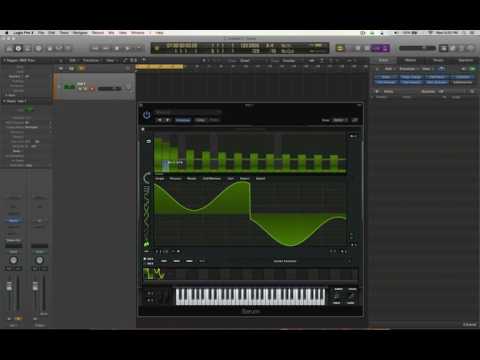 Additive Synthesis in Serum - PT1 - Additive Synthesis Explained!