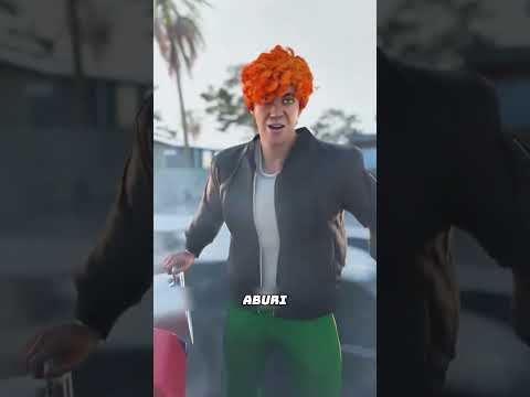 Mi-a furat locul de parcare, așa că i-am înghețat Corvette-ul! #shorts #reels