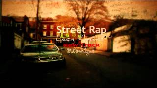 Street Rap [NY State Of Mind Sample] [Leon Rhymes]