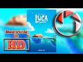 Backwards Luca 2021 Trailer