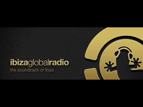 DAVID MORENO - IBIZA DANCE - FROM 20:00 TO 21:00 CET