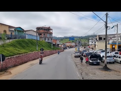 UBATÃ  e UBAITABA #br101, viajando pelo nordeste, VIDA DE CAMINHONEIRO, #ubata, #ubaitaba, #bahia 