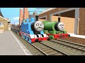 Cranky Bugs US Alec Baldwin Trainz Remake