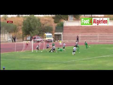 Ligue 2 Algérie (4e journée) : GC Mascara 0 - CRB Aïn Fekroun 0