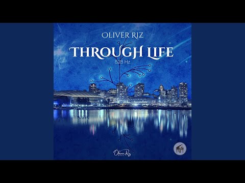 Through Life (528 hz)