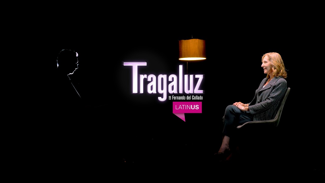 Tragaluz con María Elena Morera, activista y presidenta de Causa en Común