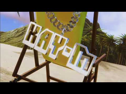 Kay-M - BRAZIL (ft. Jvyden)