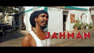 Jahman - Journey Official Music Video