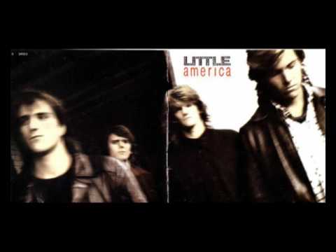 Little America - Standin' On Top