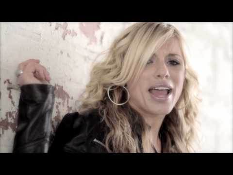 Alyssa Simmons: World Turns Dark- Official Music Video